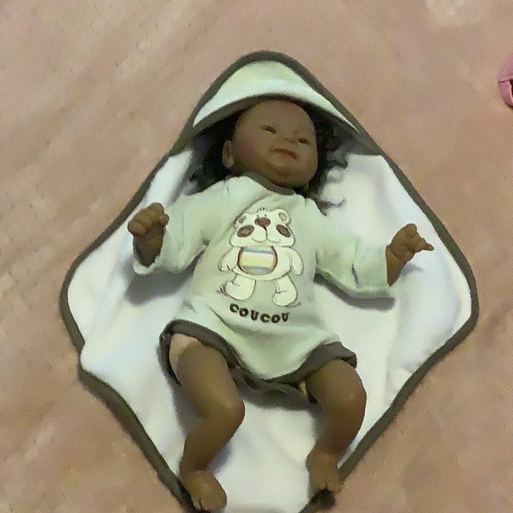 BABY DOLL
